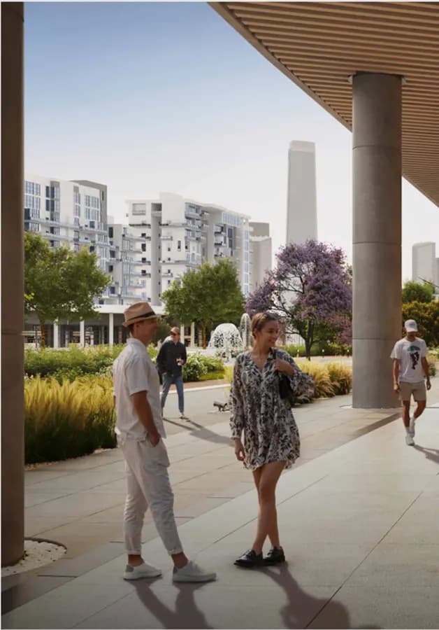 Jade Park — photo 2
