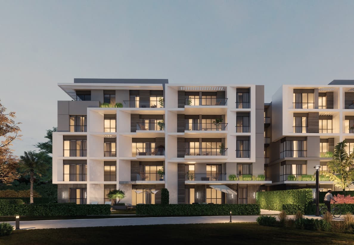 Apartment, The Stamp - TALDA
