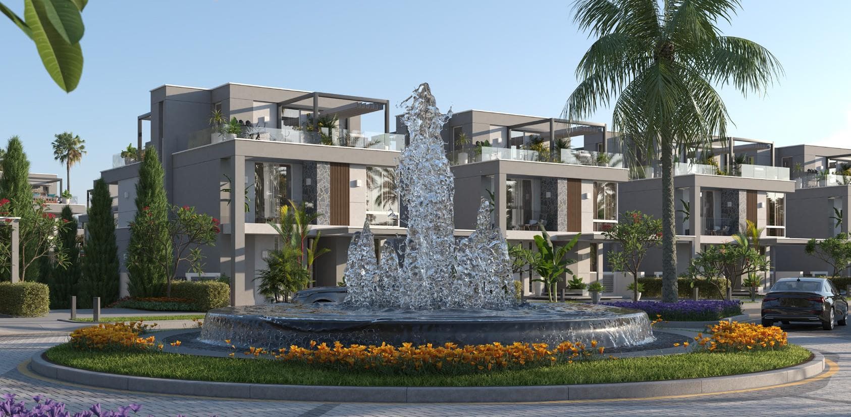 Twinhouse, Zayard Elite