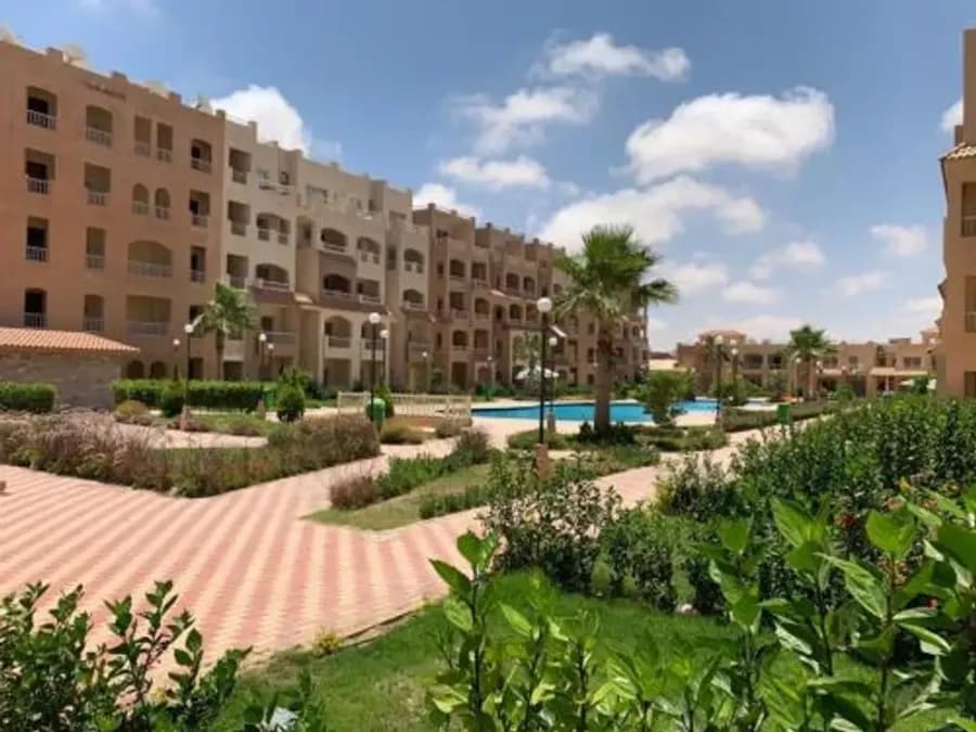 Agora Sidi Abdelrahman