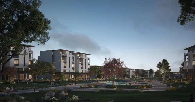 Duplex, Rosevil
