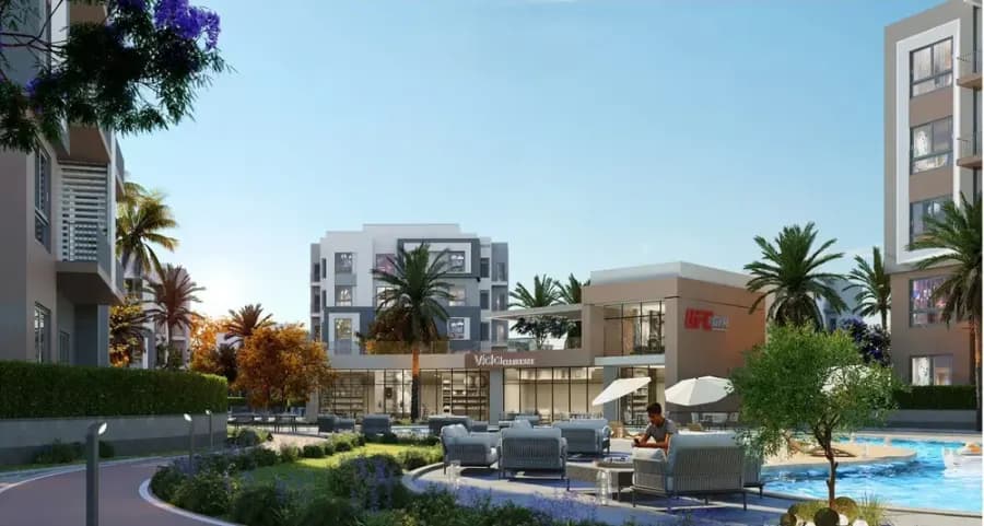 Vida Residence — photo 2