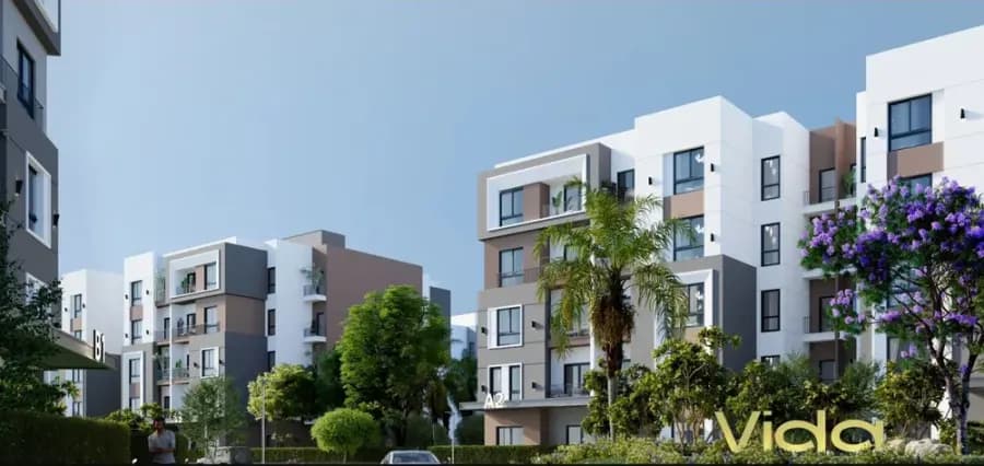 Vida Residence — photo 5