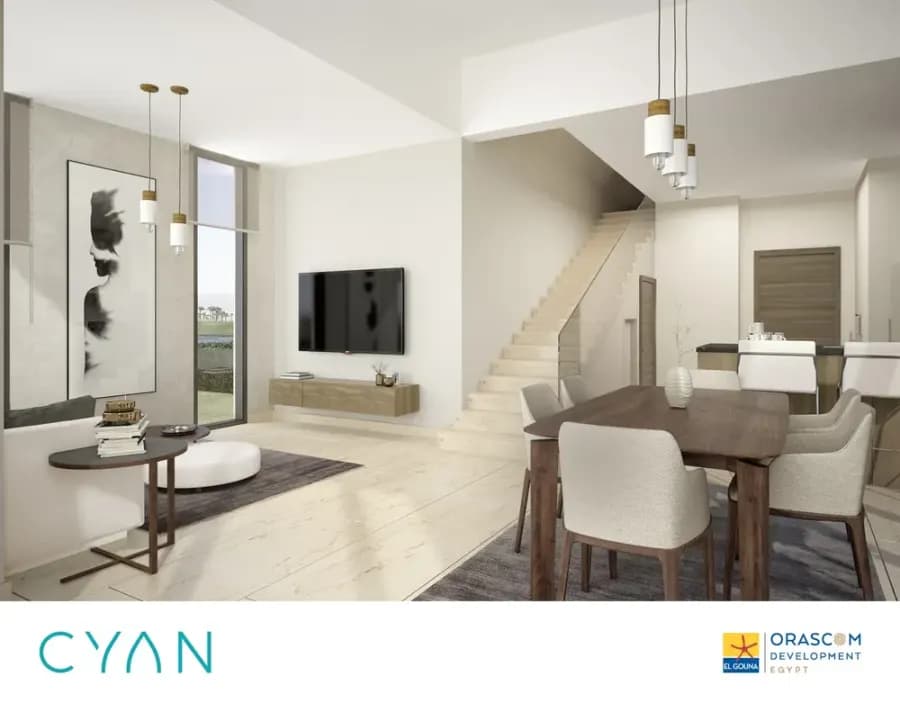 Cyan — photo 3