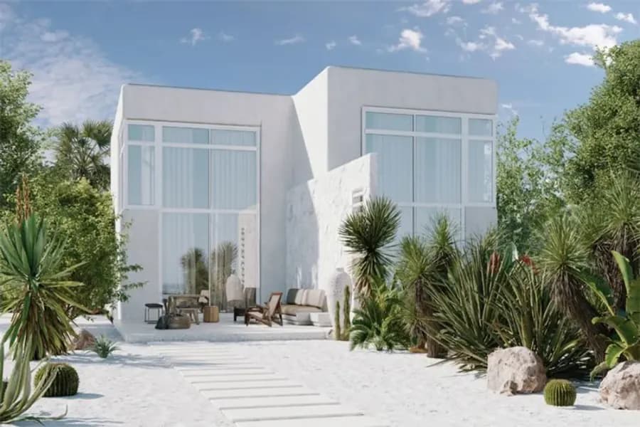 Blanca — photo 3