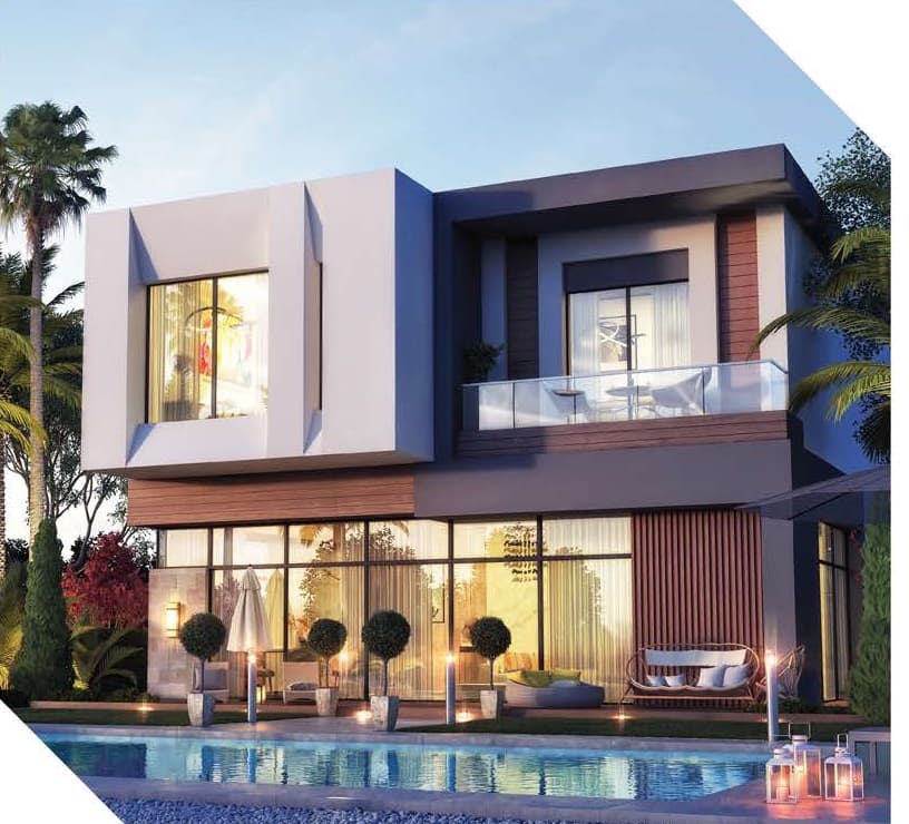 Villa, Zayard Villa
