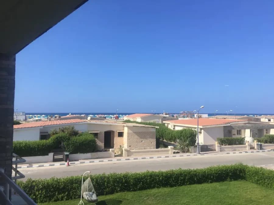Twinhouse, Amwaj