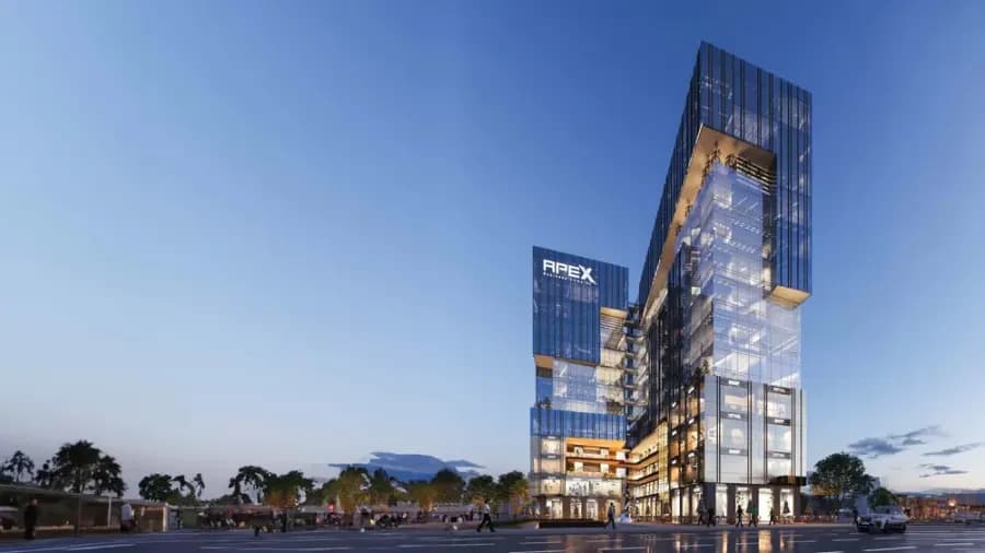Apex Business Complex