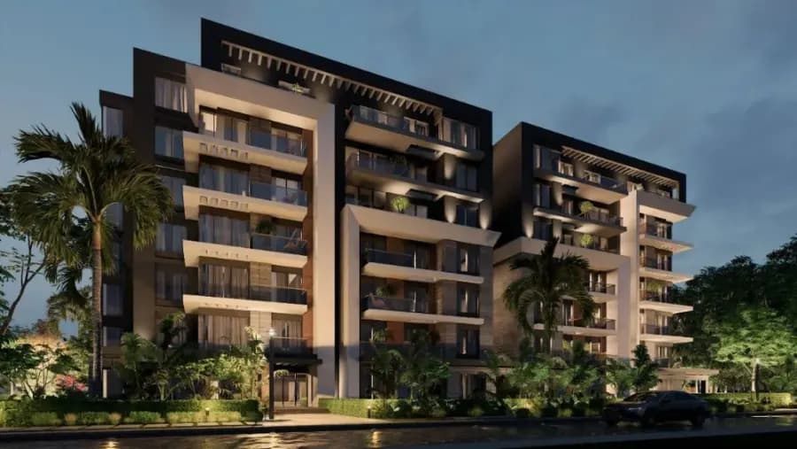 Monark Residence