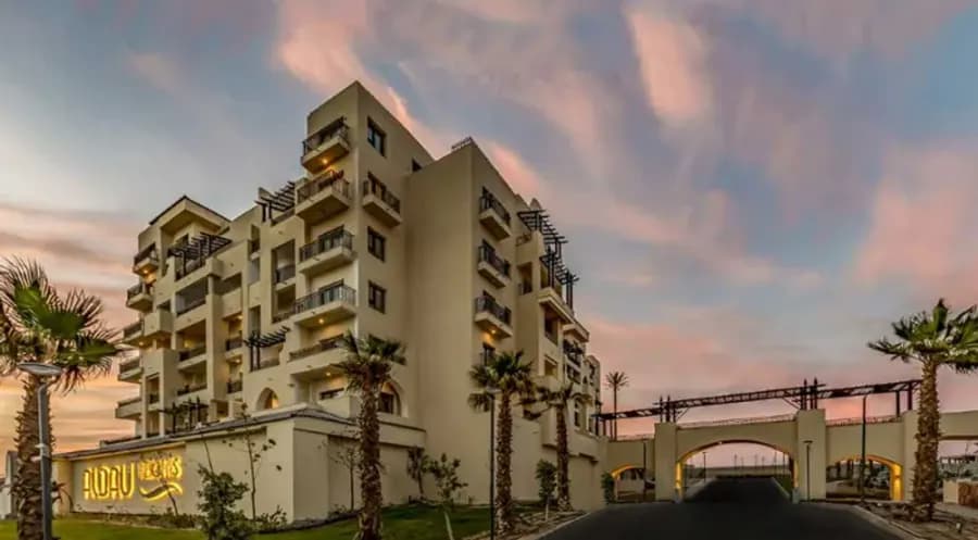 Pyramids Heights