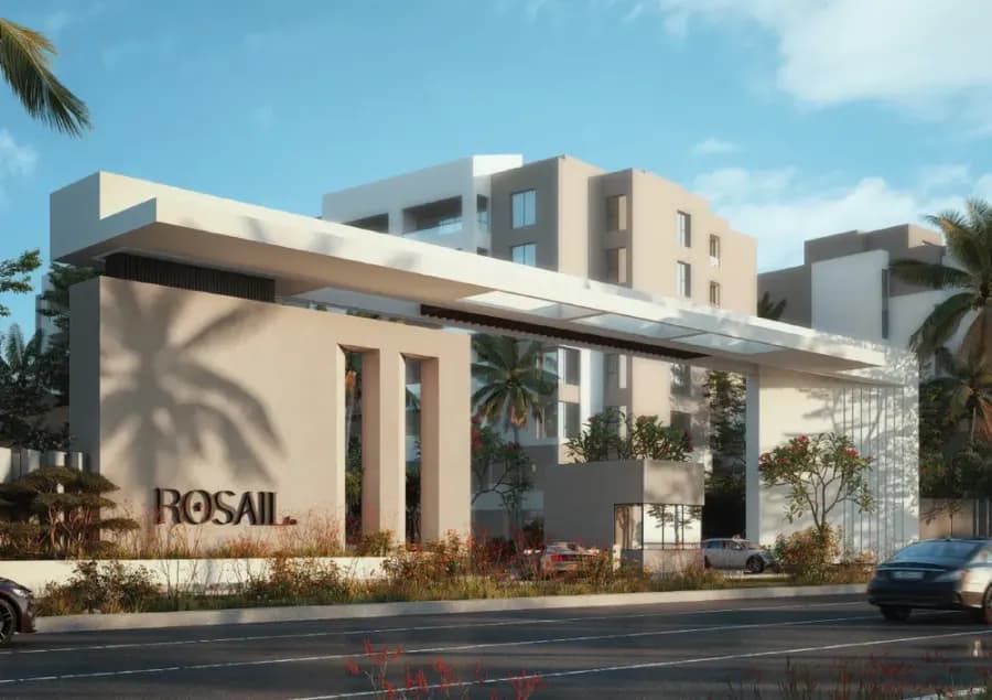 Rosail — photo 3