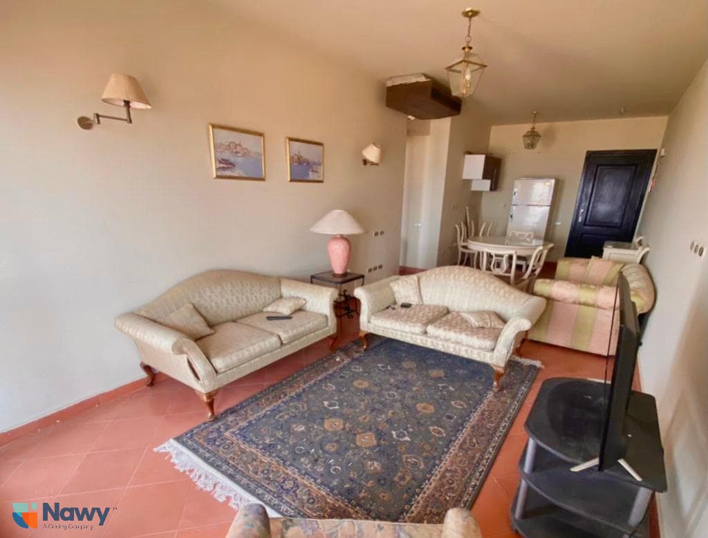 Chalet, Porto Sokhna
