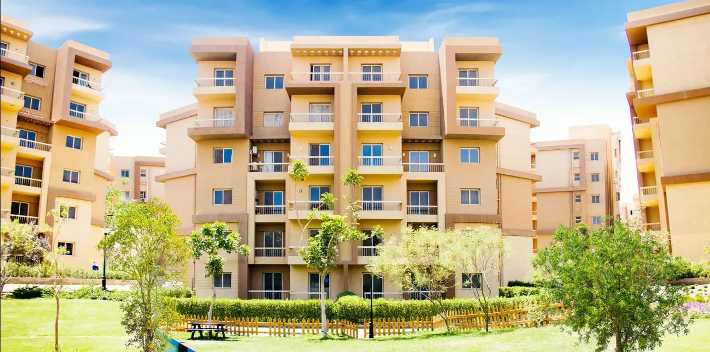 Apartment, Ashgar City
