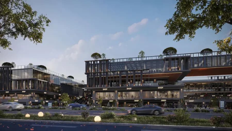 The Gryd — photo 2