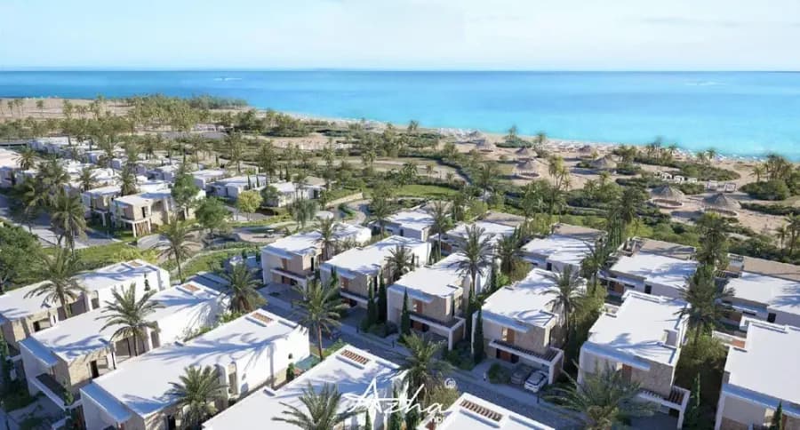 Azha North Coast