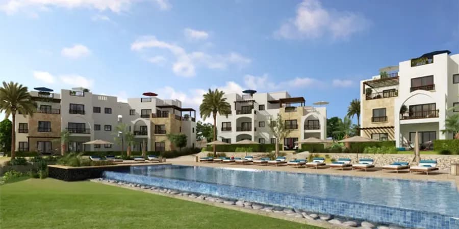 Waterside Condos