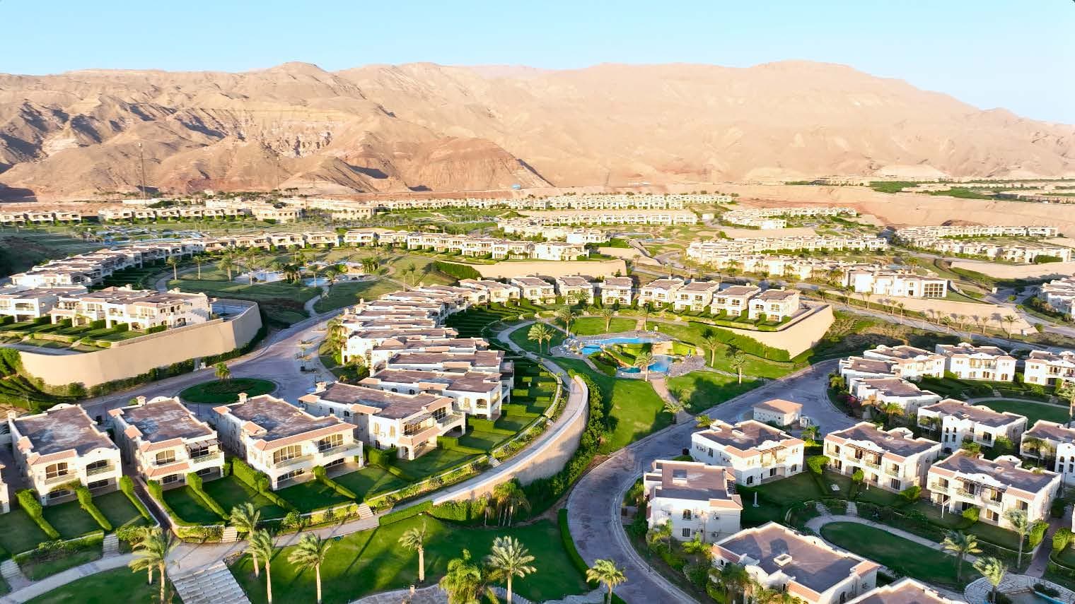 Chalet, La Vista 6 -Phase 2