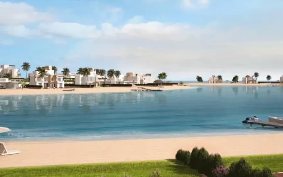 Fanadir Bay