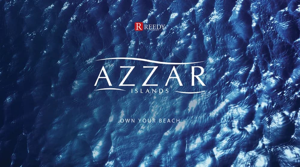 Azzar  Island