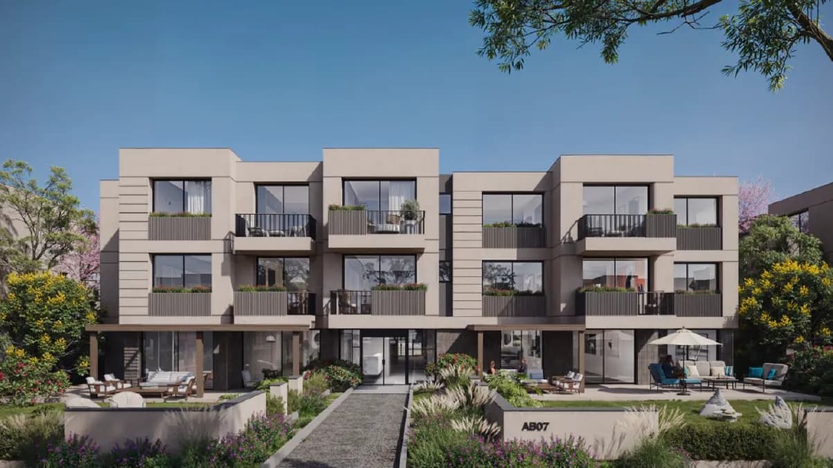 Apartment, ONS