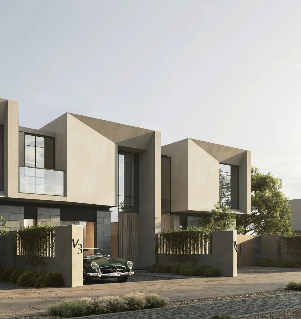 Townhouse, Mist