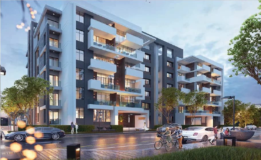 Apartment, La Mirada