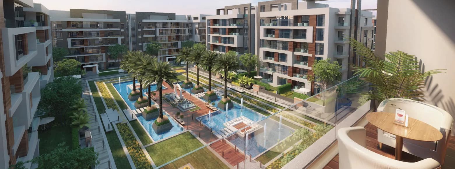Apartment, La Mirada