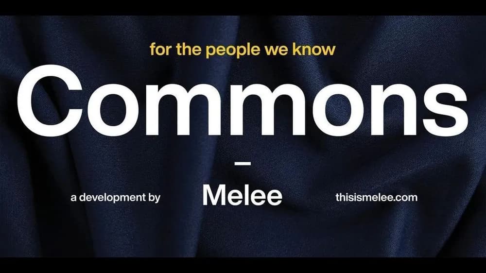 Commons