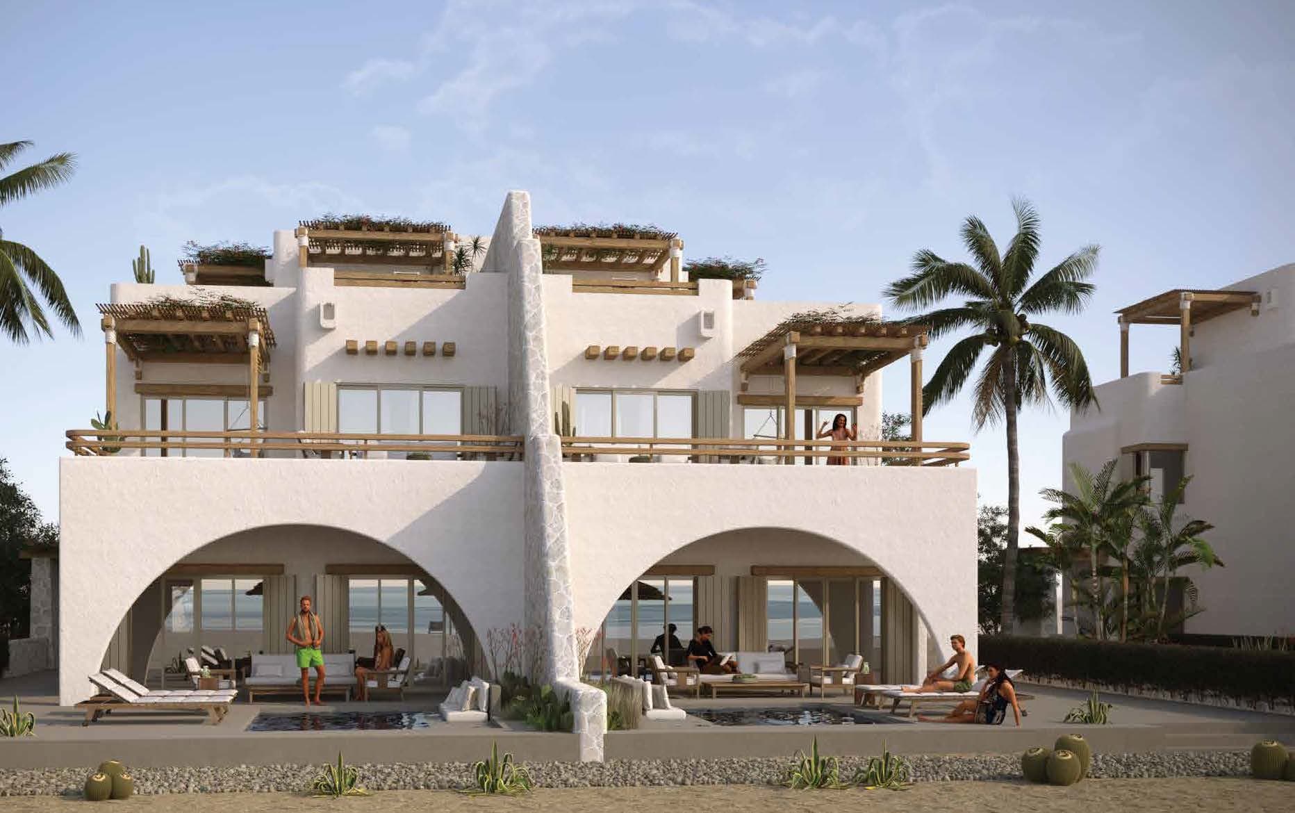 Penthouse, Bianchi Ilios