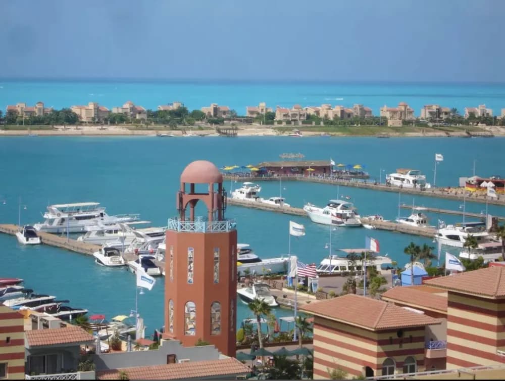 Marina El-Alamein