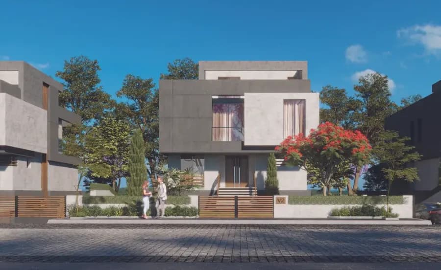 Elevation — photo 4