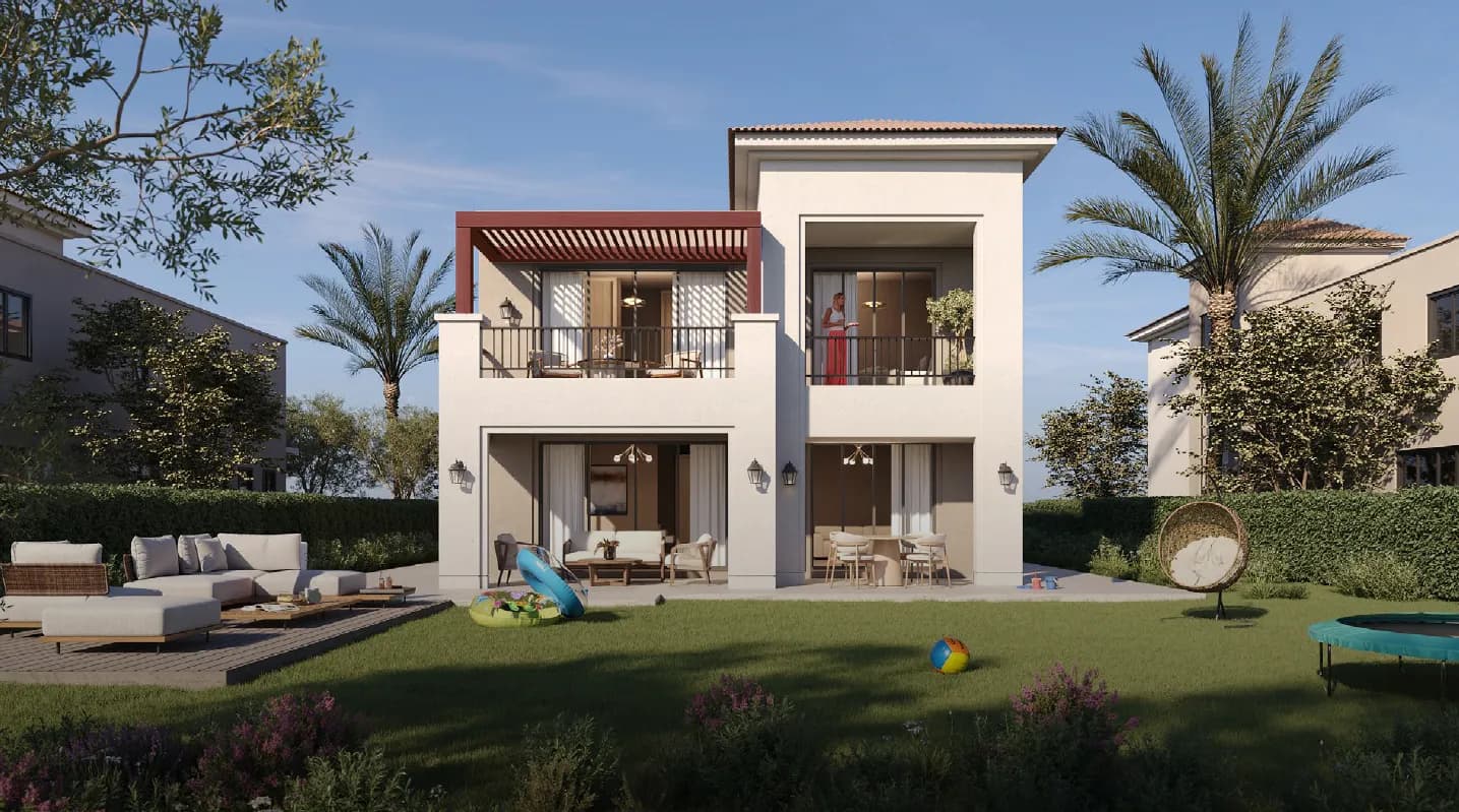Villa, Telal Soul