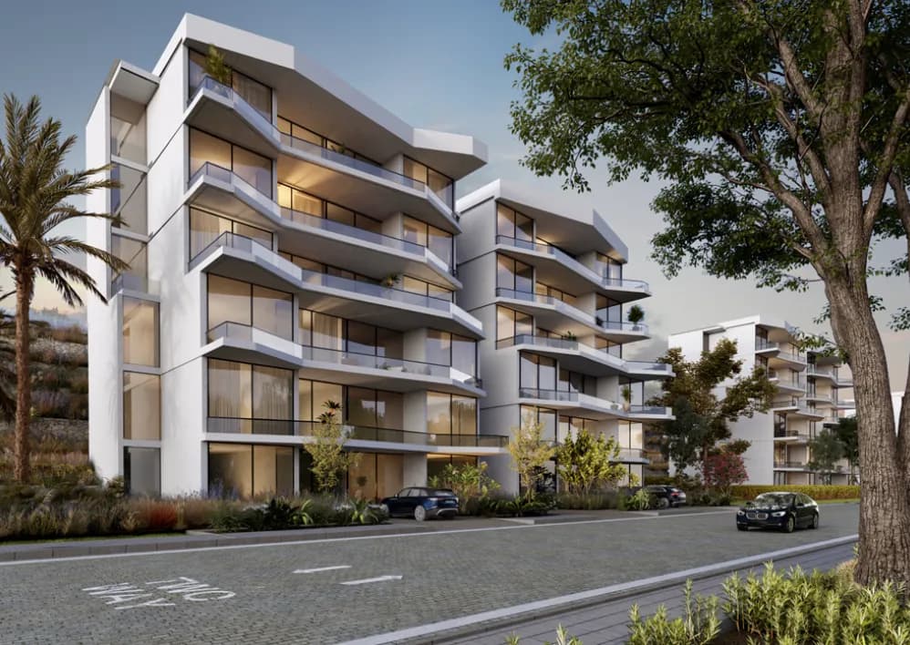 Duplex, Baymount