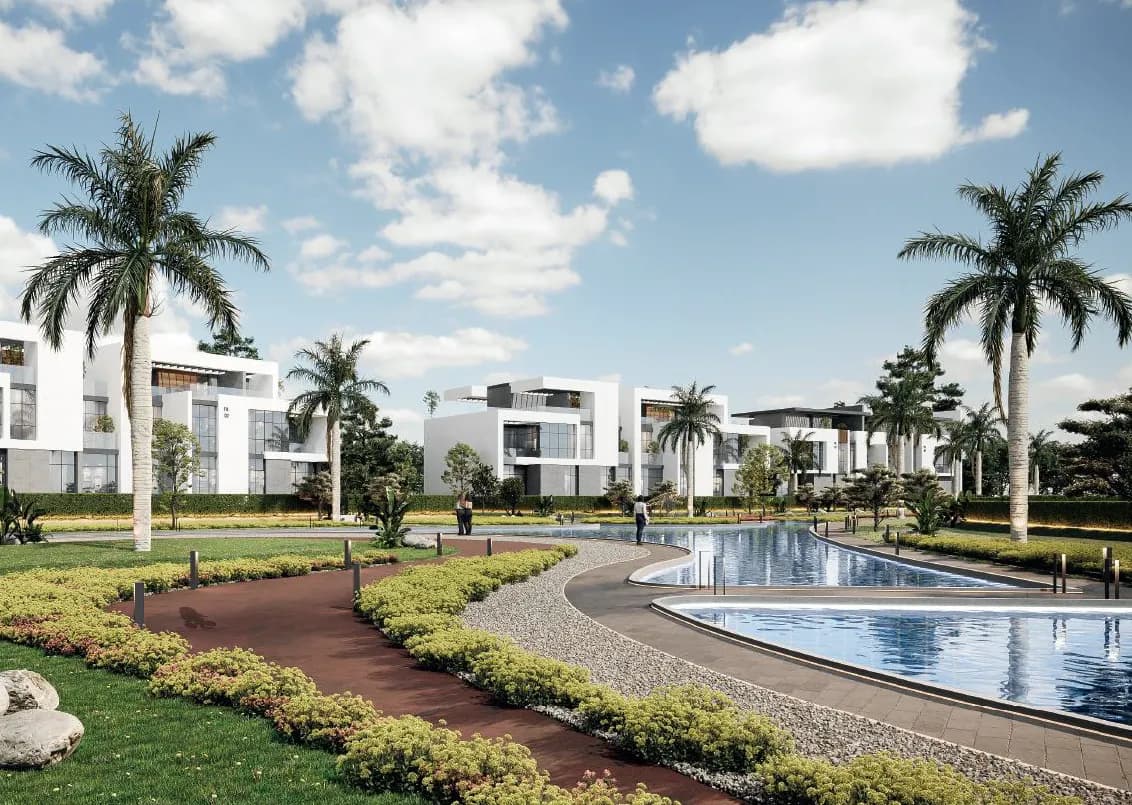 Villa, Q Hills
