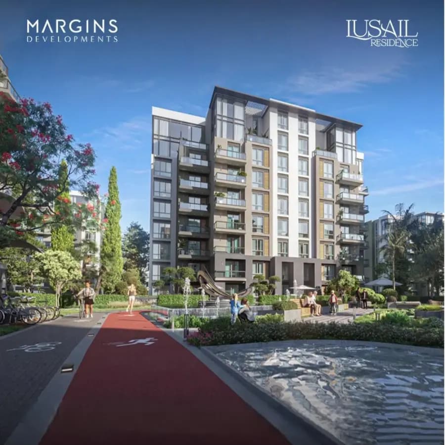 Lusail Residence