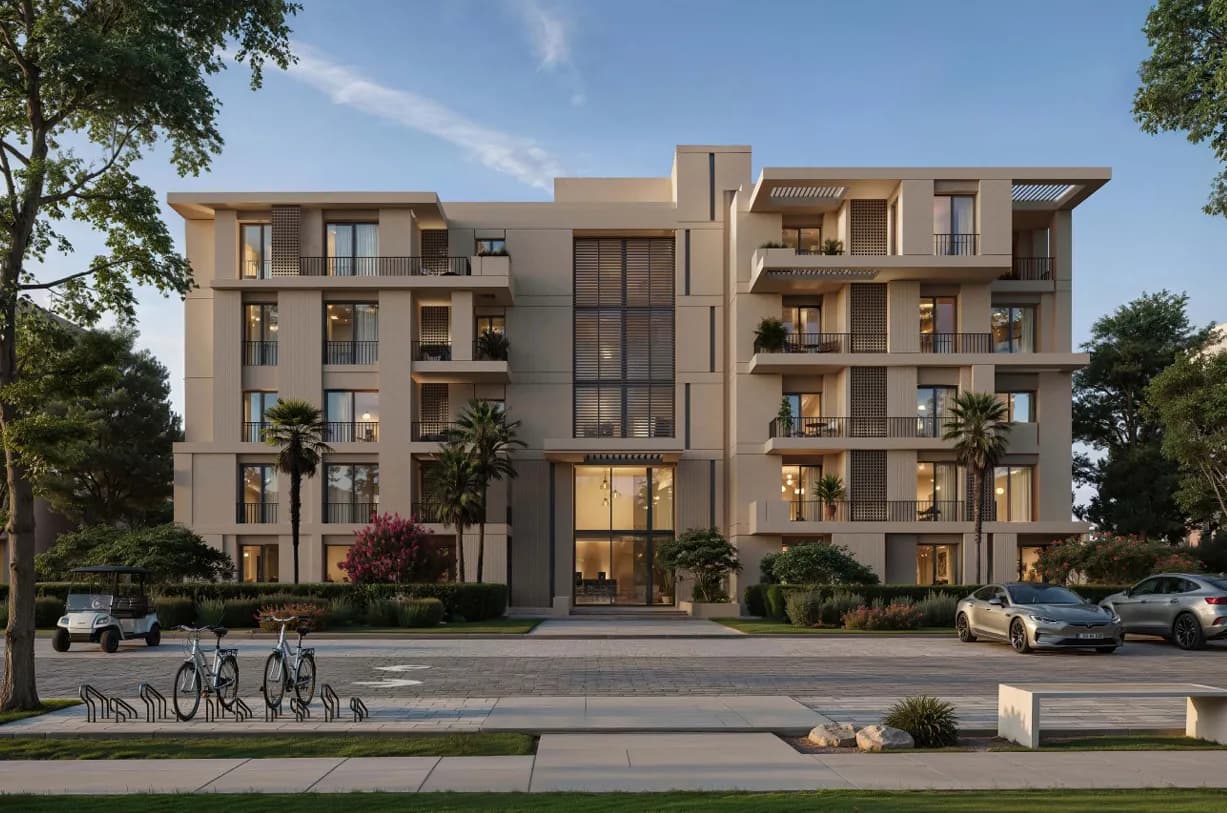 Apartment, East Vale