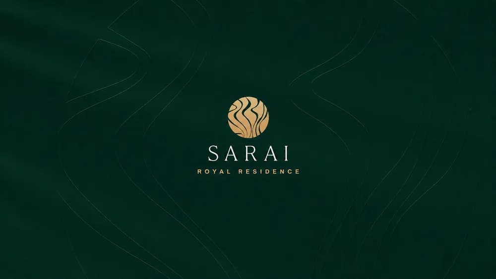 Sarai Royal Residence
