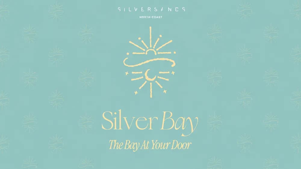 Silver Bay
