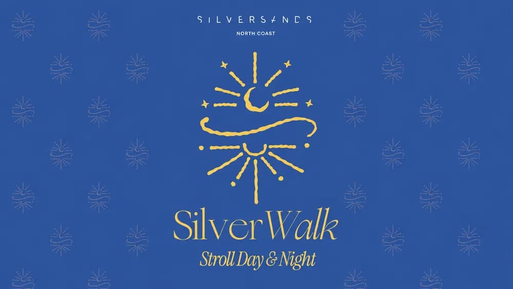 Silver Walk
