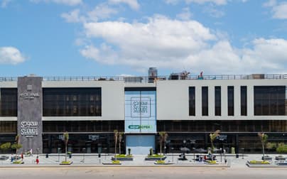 Medical, Safa Medi Plex Phase 2