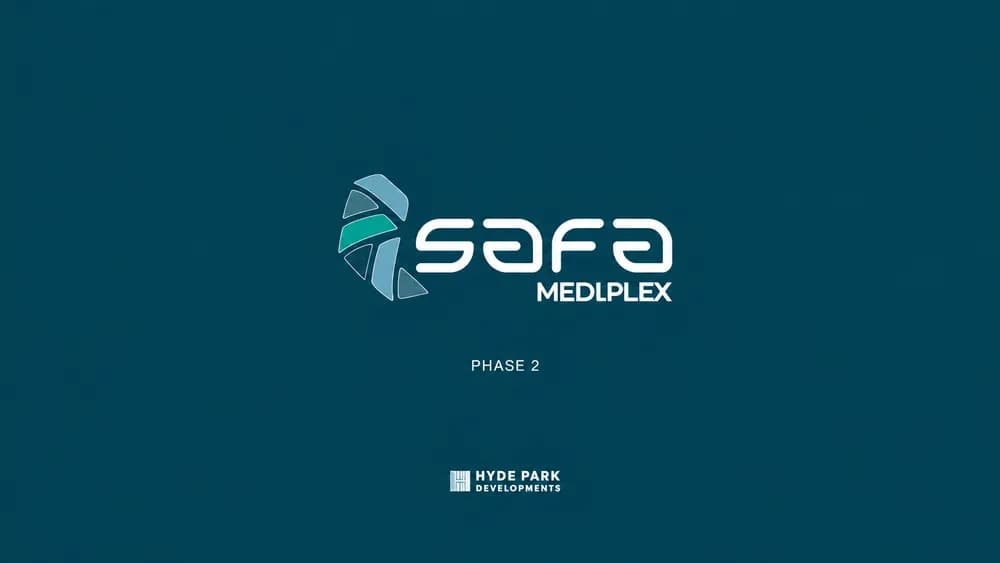 Safa Medi Plex Phase 2