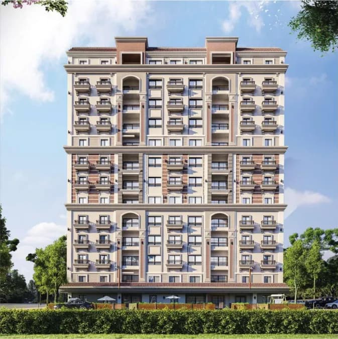 Duplex, Sawary
