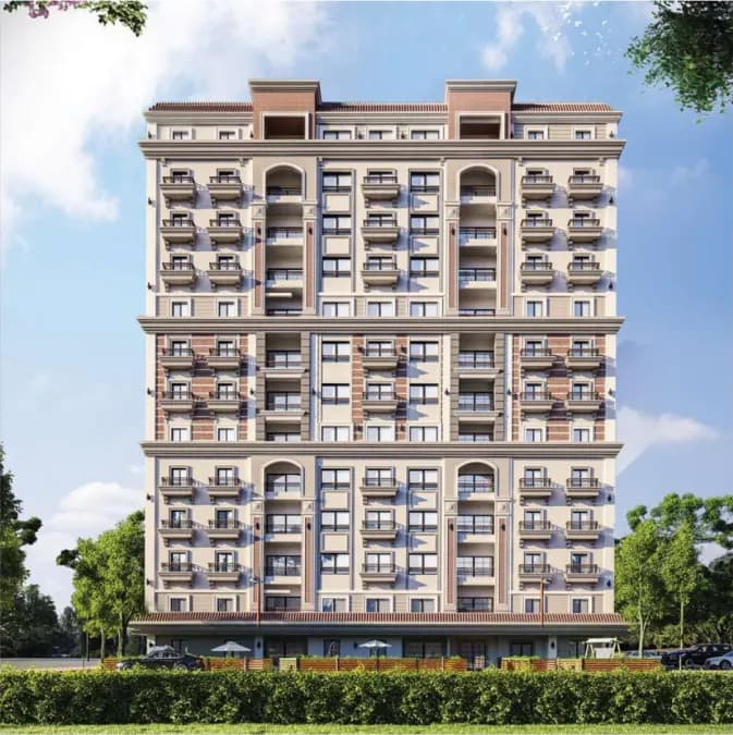 Apartment, Sawary