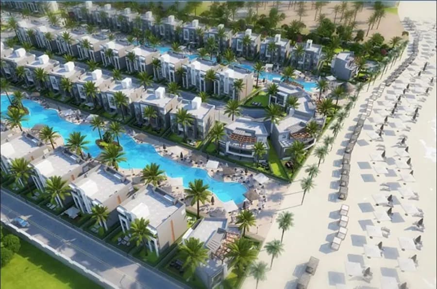 Lasirena Bay