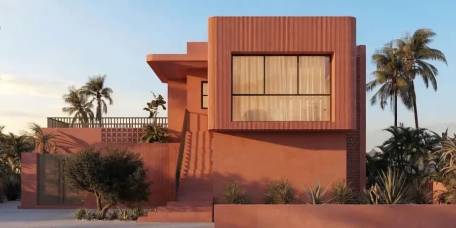 Apartment, Coral Coves