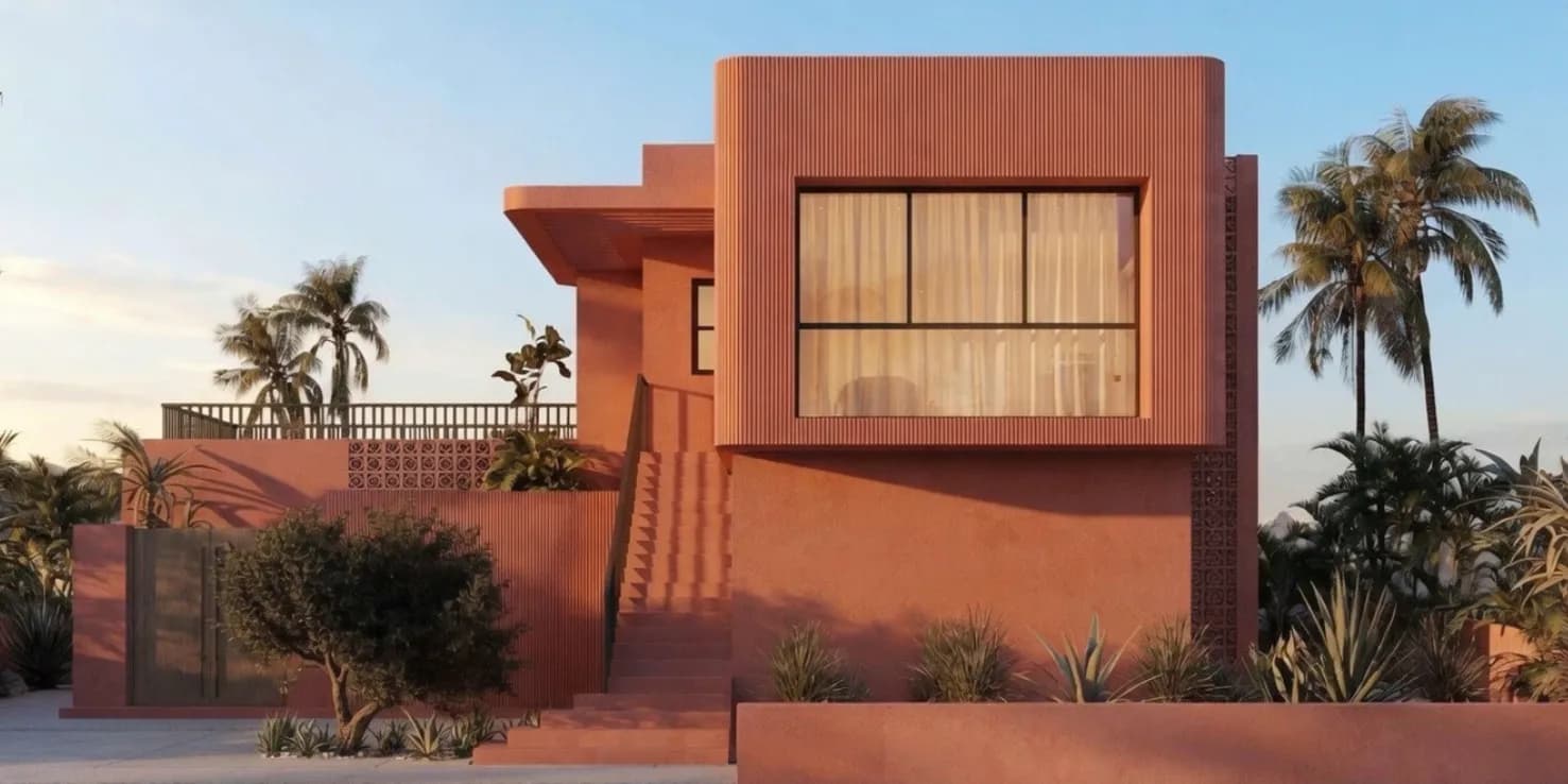 Apartment, Coral Coves