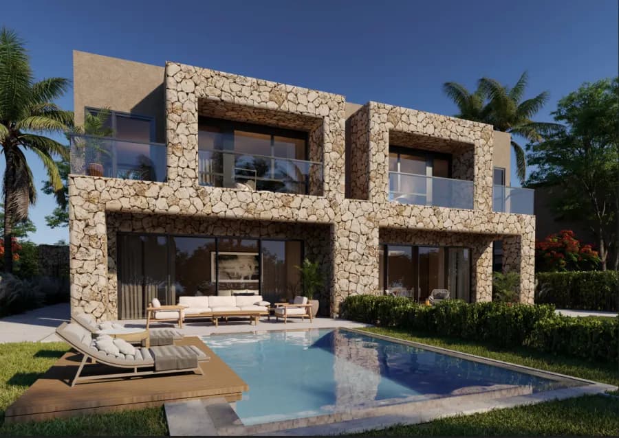 Townhouse, LaManga
