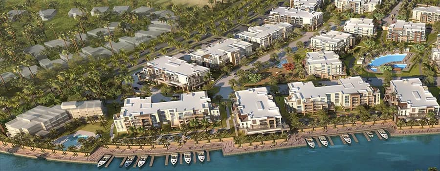 Townhouse, Marassi