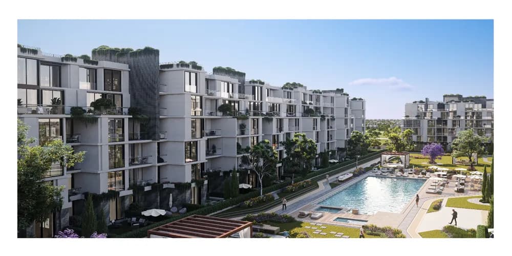 Chalet, SQ1