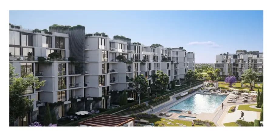 Chalet, SQ1